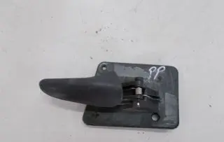 Opel Omega B1 Front door interior handle 