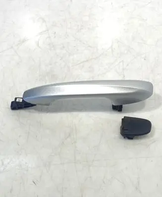 Mercedes-Benz C W205 Rear door exterior handle A0997601559
