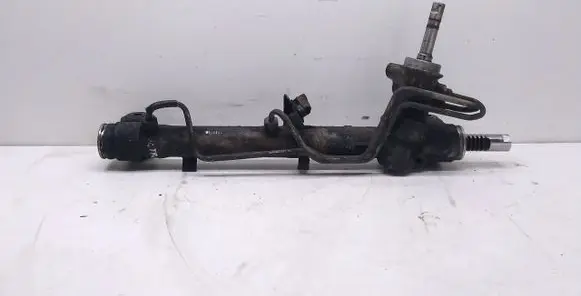 Opel Astra G Steering rack 0250080025001