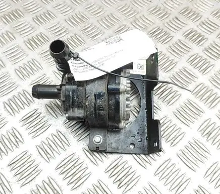 Ford Mustang Mach-E Electric auxiliary coolant/water pump LJ938K577BC