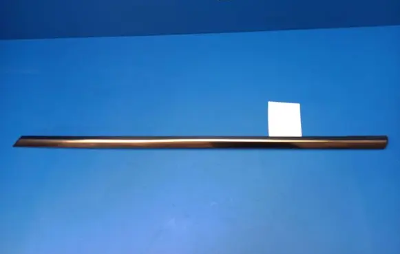 Mercedes-Benz E W211 Rear side glass trim S211