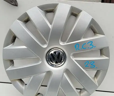Volkswagen Polo V 6R Other exterior part 6R0601147C