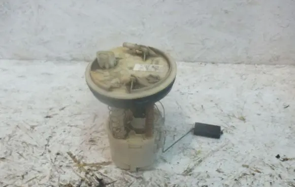 Ford Fiesta In-tank fuel pump