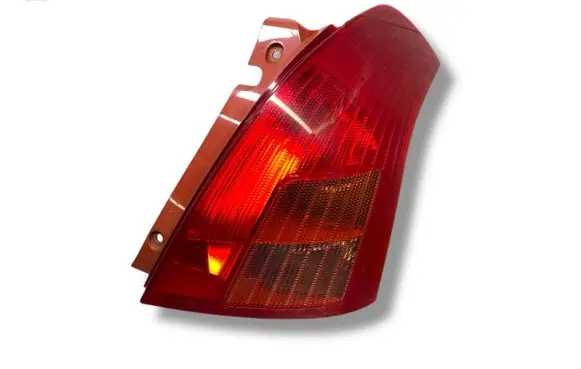 Suzuki Swift I Rear/tail lights RS12CR1B 1357 P4476R