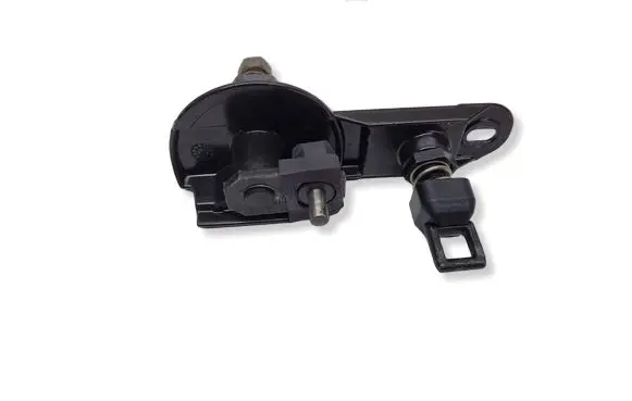 BMW 3 E90 E91 Rear window wiper mechanism 7209167