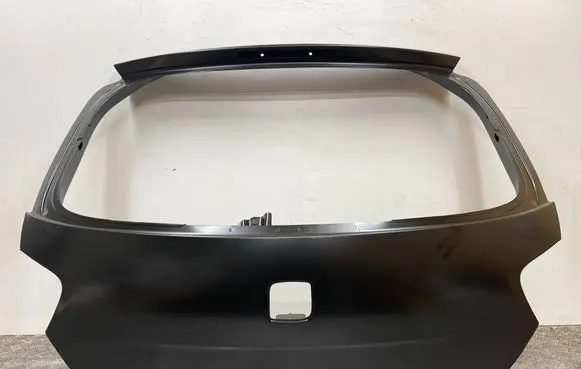 Seat Ibiza IV (6J,6P) Tailgate/trunk/boot lid 