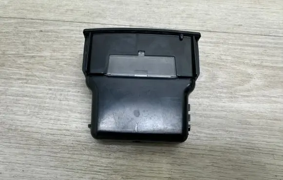 Porsche Cayenne (92A) Ashtray (front) 95855313200