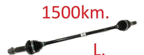 KIA Sorento IV Rear driveshaft 49600P2000 43905