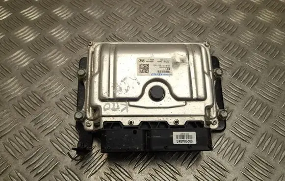 Hyundai IONIQ 6 Engine control unit/module 397511XEE1