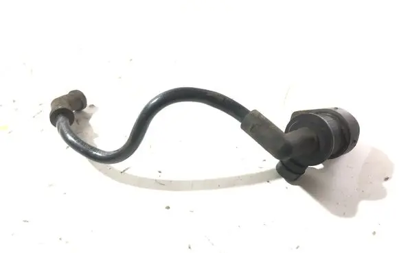 Opel Astra H Vacuum valve 13110331