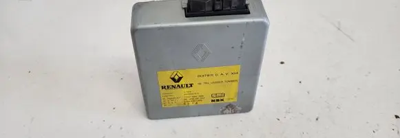 Renault Safrane Other control units/modules 7700849066 6000022153 EAWSSC001