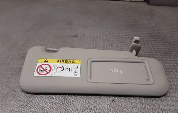 Mazda 6 Sun visor 