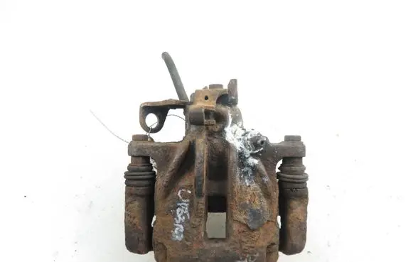 Opel Vivaro Rear brake caliper