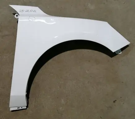 Ford Focus Fender JX7BA16015AD