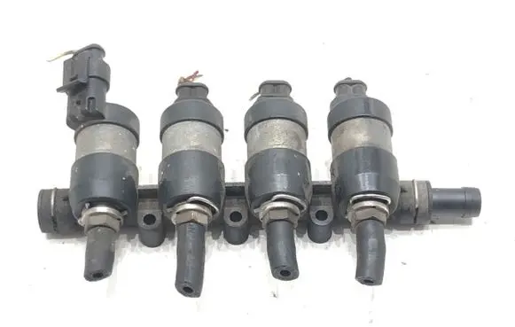 Volkswagen PASSAT B5 LP gas injector 67R-016379