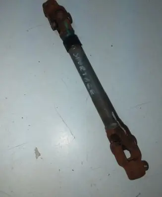 KIA Sportage Steering column universal joint 1501302