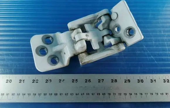 Ford Transit Tailgate hinge 