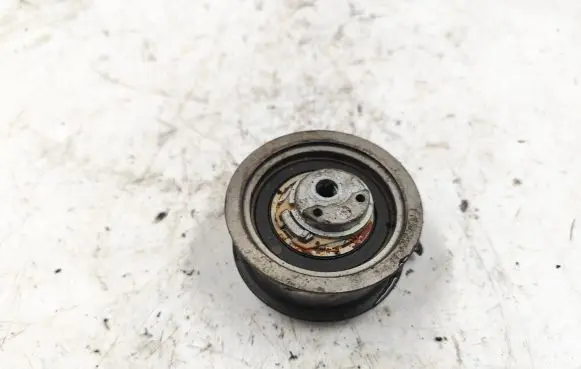 Audi A6 S6 C5 4B Timing belt tensioner pulley 979592