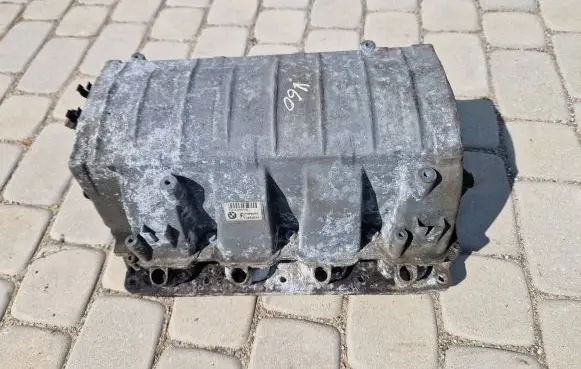BMW 7 E65 E66 Intake manifold 722928 52282824 155208500