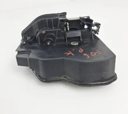 BMW 6 F06 Gran coupe Front door lock 7202143
