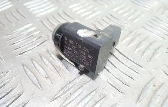 Skoda Octavia Mk1 (1U) Parking PDC sensor 1U0919275 0263003187