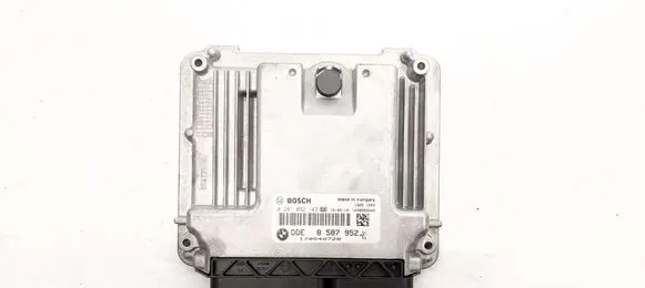Engine control unit/module