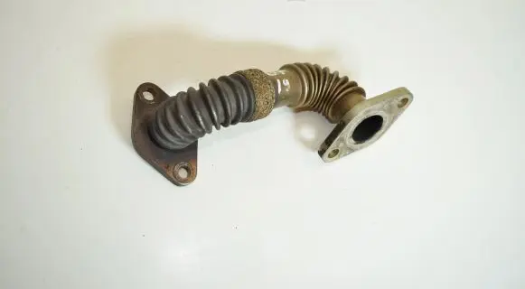 Audi A4 S4 B7 8E 8H EGR valve line/pipe/hose 028131521AD