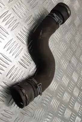 Audi A4 S4 B8 8K Engine coolant pipe/hose 4G0122101AE