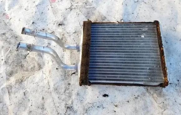 Alfa Romeo 156 Heater blower radiator 52466960 52466960c397