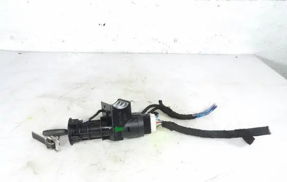 Fiat Panda 141 Ignition lock B36505521