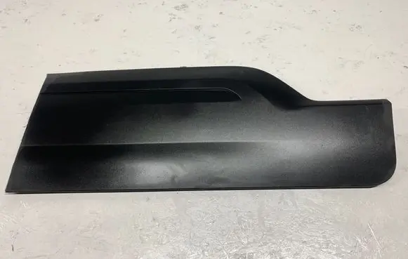 Peugeot Rifter Front door trim (molding) 9820520580 9823135977