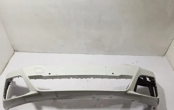 BMW 5 G30 G31 G38 Front bumper 8098644
