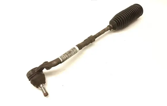 Opel Grandland X Steering tie rod 9833952080 MDR0056236