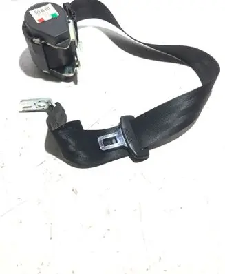 Audi A5 Sportback 8TA Rear seatbelt 8K0857805Q 92700