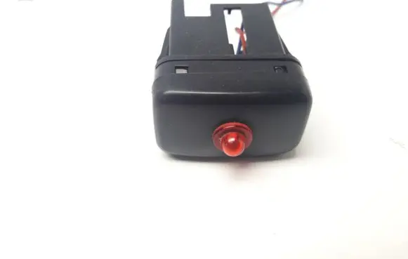 Mazda 323 Other switches/knobs/shifts