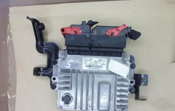 KIA Ceed Other control units/modules 391302A700 E397