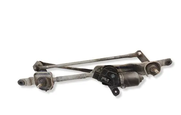 Opel Insignia A Front wiper linkage and motor 13227392 AV1590601415 12V2M