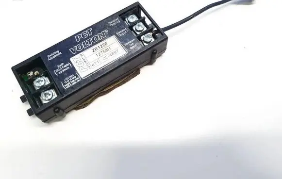 Opel Signum Other control units/modules 12758h zr1220