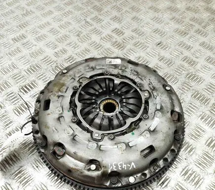 Volkswagen Caddy Clutch set kit 022141031S 04L105266B