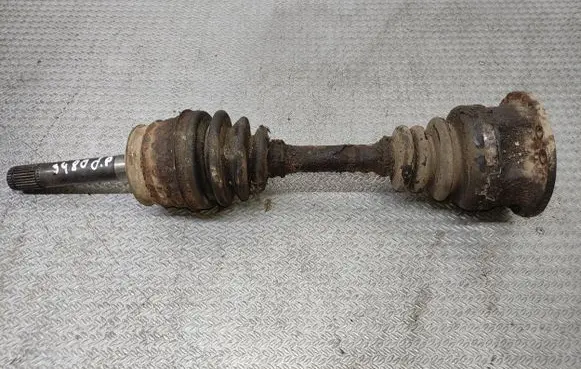 Nissan Terrano Front driveshaft