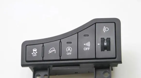 KIA Sportage Light switch 937003U690WK