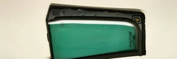 Volkswagen Tiguan Rear vent window glass 5N0845213
