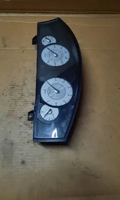 Chrysler 300C Speedometer (instrument cluster) C66804 P05172105AF TCXV0045811273