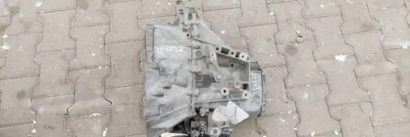 Citroen C3 Picasso Manual 6 speed gearbox 20EA32Parts