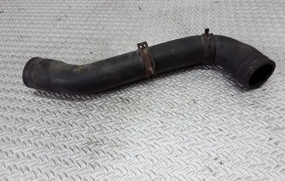 Volkswagen Golf IV Engine coolant pipe/hose 1J0122101A