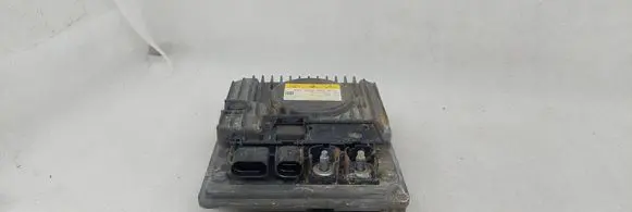 Audi Q8 Voltage converter inverter 4K0959663B