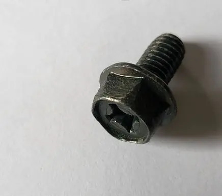 Subaru Outback Fender end trim 904740011
