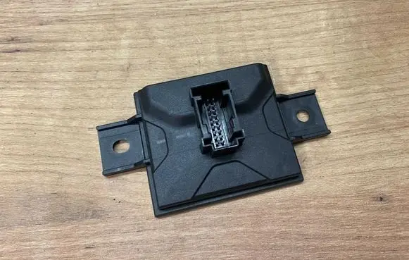 Mercedes-Benz C W205 Camera control unit module A2229000905