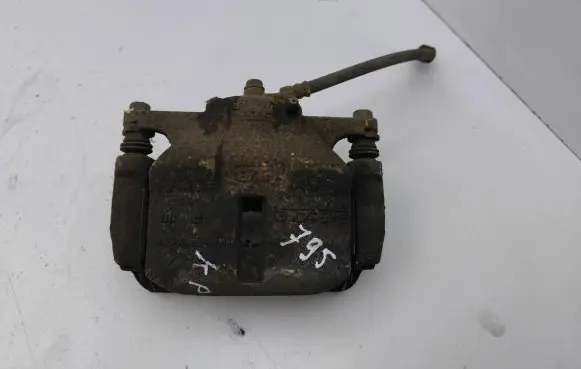 Nissan Qashqai Front brake caliper