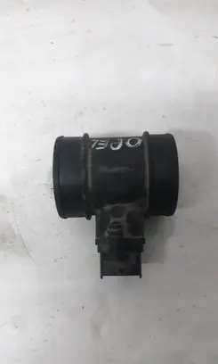 Opel Zafira A Mass air flow meter 0281002428